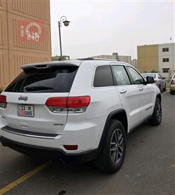 جيب جراند شيروكي